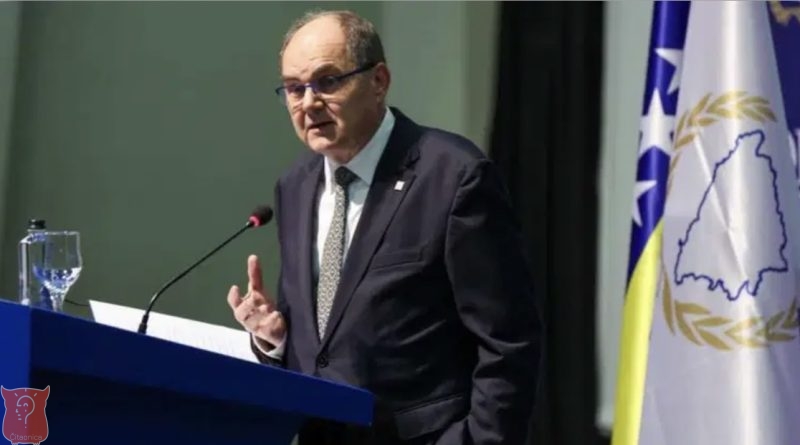 Schmidt upozorio na glavni problem u BiH: “To je puzajuća bolest”