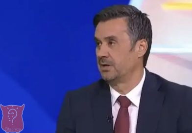 Bogdanović oduševljen Zmajevima: Ovaj uspjeh je dokaz da se pošten rad uvijek ispla