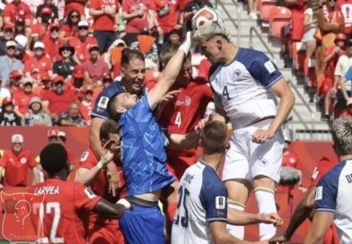 Da li će Muharemović igrati protiv SAD-a? Evo šta kažu nova FIFA pravila