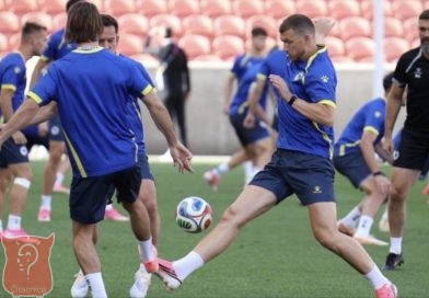 BiH odradila prvi trening uoči nokaut faze Mundijala