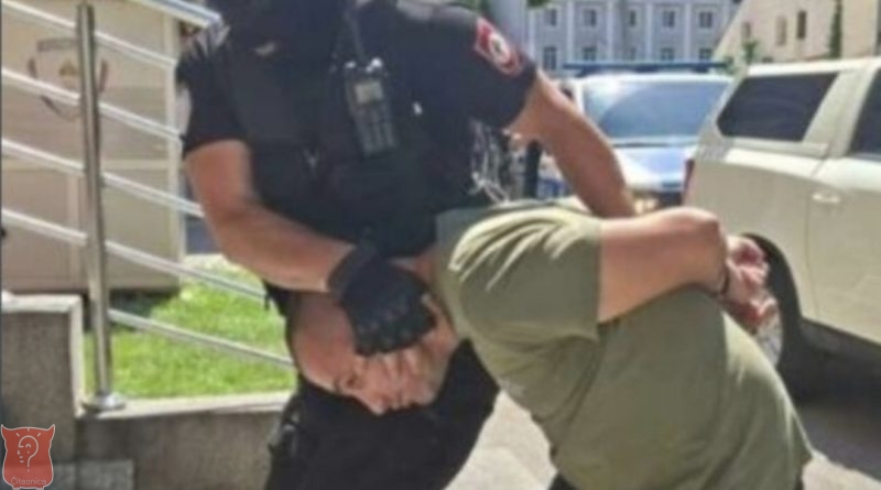 Hapšenja u Prijedoru otvorila nova politička pitanja u RS-u