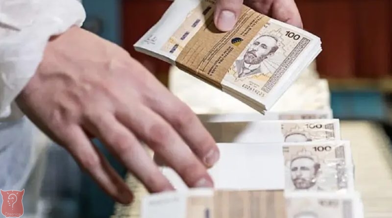 OBJAVLJENI USLOVI: Počinje sufinansiranje, građanima FBiH do 7.000 KM podrške OBJAVLJENI USLOVI: Počinje sufinansiranje, građanima FBiH do 7.000 KM podrške