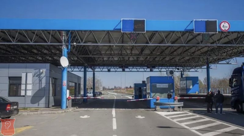 Na granici Bosne i Hercegovine uhapšena 23 policajca i četiri granična službenika: Poznat razlog Na granici Bosne i Hercegovine uhapšena 23 policajca i četiri granična službenika: Poznat razlog