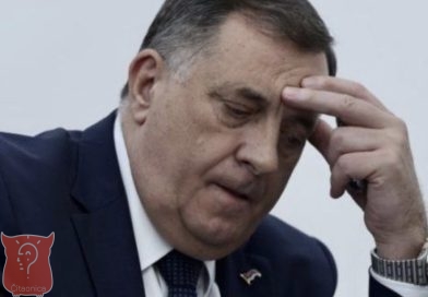 Nove reakcije nakon objave Milorada Dodika o karti Bosne i Hercegovine