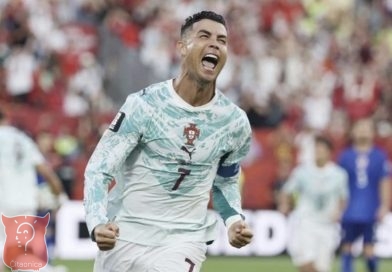 Cristiano Ronaldo se oglasio nakon utakmice Hrvatska – Portugal