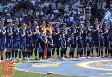 Ermedin Demirović se oglasio nakon Mundijala