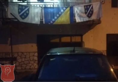 Noćna posjeta policije: Pogledajte kroz šta je prošao povratnik Mahir Mirvić iz Novog Goražda