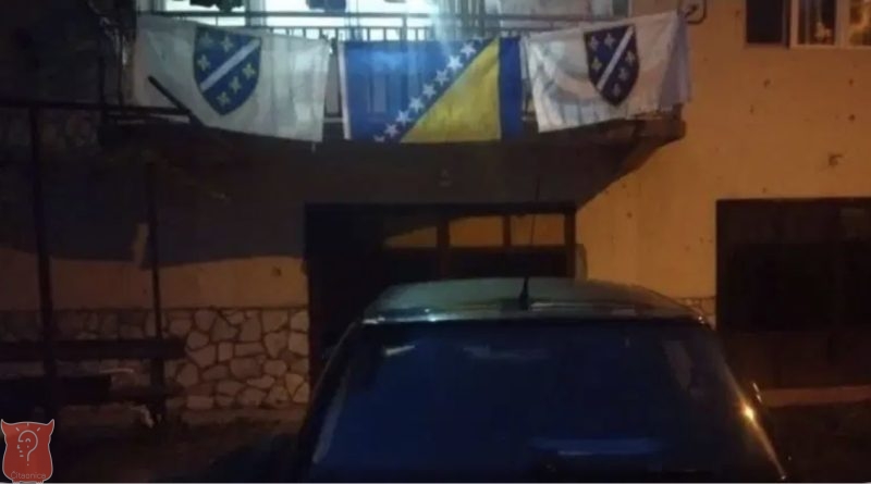 Noćna posjeta policije: Pogledajte kroz šta je prošao povratnik Mahir Mirvić iz Novog Goražda