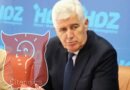 Čović: Institucija visokog predstavnika mora se ugasiti, Hrvati imaju mnogo manje prava nego što im pripada