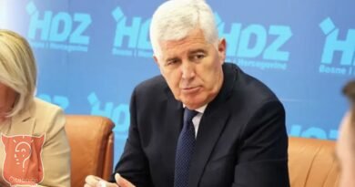 Čović: Institucija visokog predstavnika mora se ugasiti, Hrvati imaju mnogo manje prava nego što im pripada
