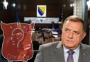 I TO SMO DOČEKALI: Milorad Dodik kažnjen zbog širenja dezinformacija