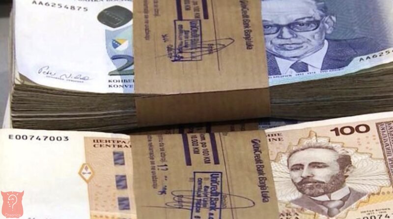 Međunarodna agencija potvrdila kreditni rejting BiH