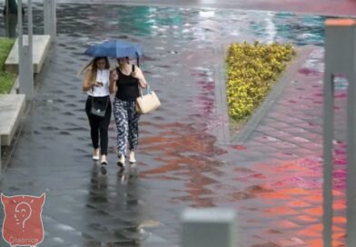 Meteorolozi objavili kada u BiH stiže osjetnije osvježenje i kiša