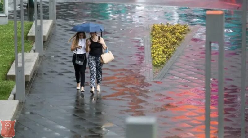Meteorolozi objavili kada u BiH stiže osjetnije osvježenje i kiša