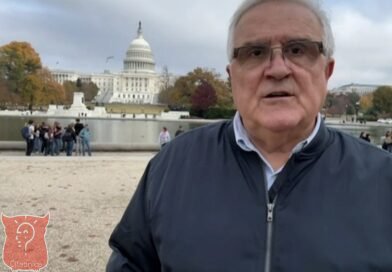 Ivica Puljić oglasio se iz Washingtona: Sankcije Dodiku mnogo će ovisiti o aktivnostima bh. diplomatije