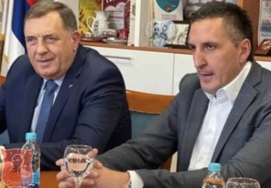 Nedeljko Elek i dalje na čelu dva preduzeća, procedura smjene još traje