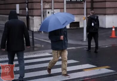 Konačno stiže kiša: U Bosnu i Hercegovinu stižu padavine, u pojedinim dijelovima zemlje biće obilne