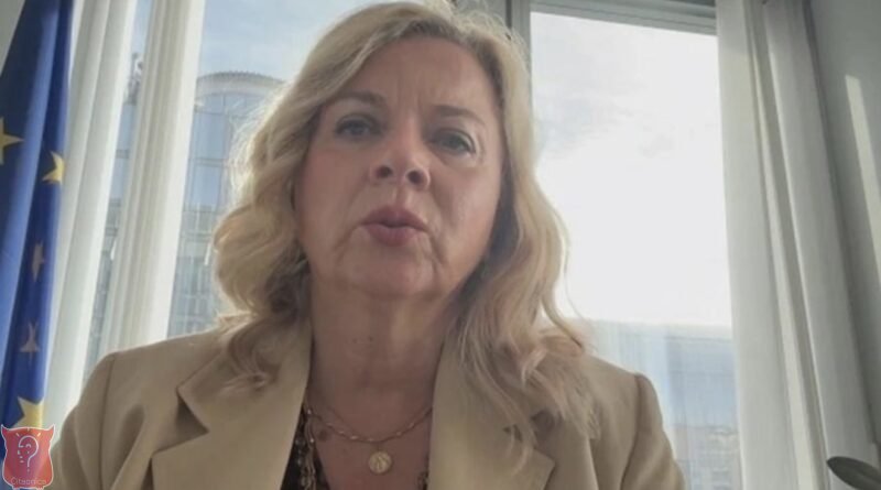 Željana Zovko komentarisala poteze političara u Sarajevu