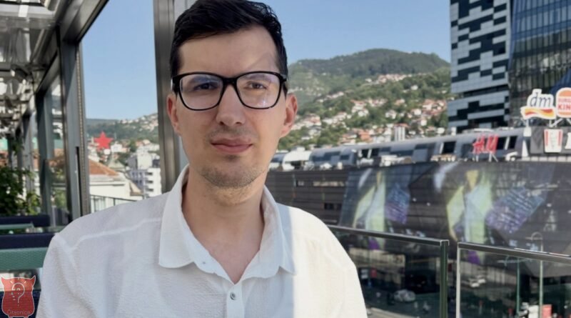 Nedim Sladić otkrio kada stiže hladni front koji donosi kišu i pad temperatura