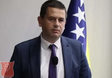 Adil Šuta prijavio prijetnje smrću, Hujdura optužio za političku diskreditaciju