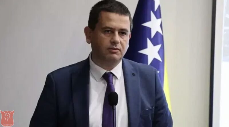 Adil Šuta prijavio prijetnje smrću, Hujdura optužio za političku diskreditaciju