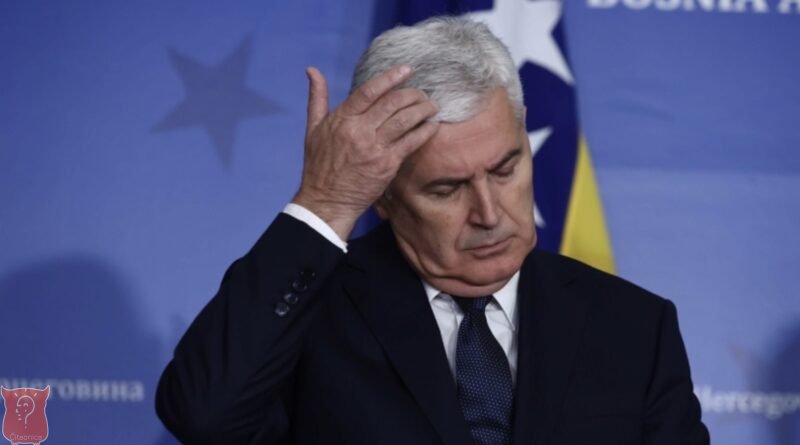 Dragan Čović sazvao dvije sjednice vrha HDZ-a BiH