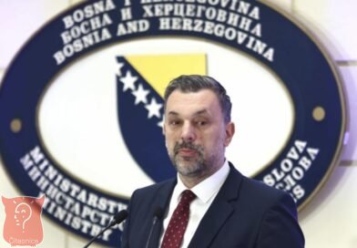 Elmedin Konaković ima plan za kulturu: Dao svoje prijedloge za ministra kulture i sporta KS