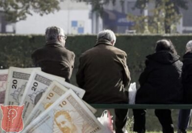 Penzioneri u FBiH od 4. septembra dobijaju veće penzije