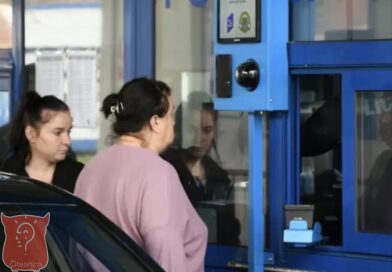 Više od 7.000 osoba vraćeno sa hrvatske granice
