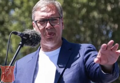 Vučić reagovao na smrt Ratka Mladića i spomenuo Nasera Orića
