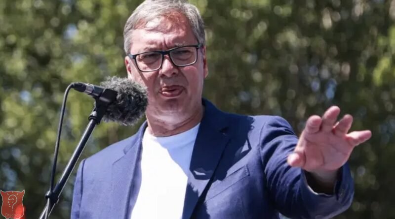 Vučić reagovao na smrt Ratka Mladića i spomenuo Nasera Orića