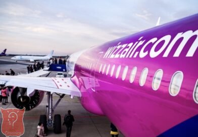 Wizz Air putnicima naplaćuje do 65 eura zbog ove sitnice