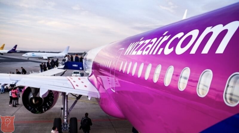 Wizz Air putnicima naplaćuje do 65 eura zbog ove sitnice