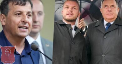 NOVA AFERA TRESE RS? Vukanović prozvao Stanivukovića