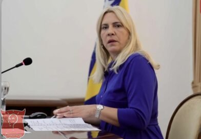 MUK U BANJOJ LUCI: Pitanje upućeno Željki Cvijanović i dalje bez odgovora