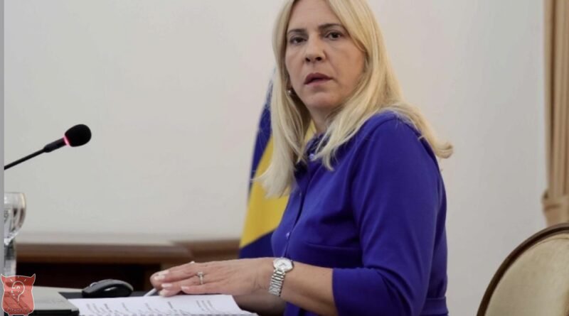 MUK U BANJOJ LUCI: Pitanje upućeno Željki Cvijanović i dalje bez odgovora