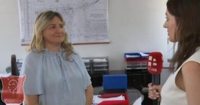 OGLASILA SE DIREKTORICA KOJA JE URUČILA OTKAZE BOŠNJACIMA