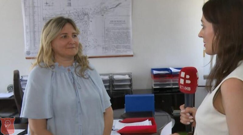 OGLASILA SE DIREKTORICA KOJA JE URUČILA OTKAZE BOŠNJACIMA
