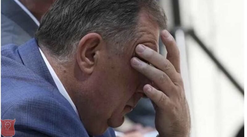 Bura u Washingtonu: Novi pritisak na Trumpovu administraciju zbog Republike Srpske