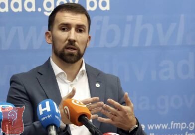 PARA IMA: Delićevo ministarstvo otvorilo javni poziv