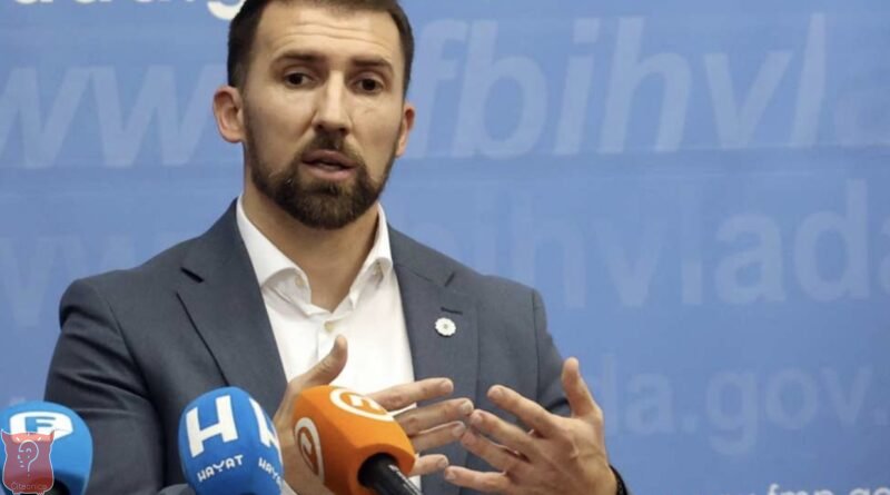 PARA IMA: Delićevo ministarstvo otvorilo javni poziv