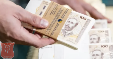 Osigurana jednokratna pomoć za penzionere u dijelu Bosne i Hercegovine Osigurana jednokratna pomoć za penzionere u dijelu Bosne i Hercegovine