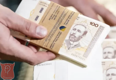 Osigurana jednokratna pomoć za penzionere u dijelu Bosne i Hercegovine