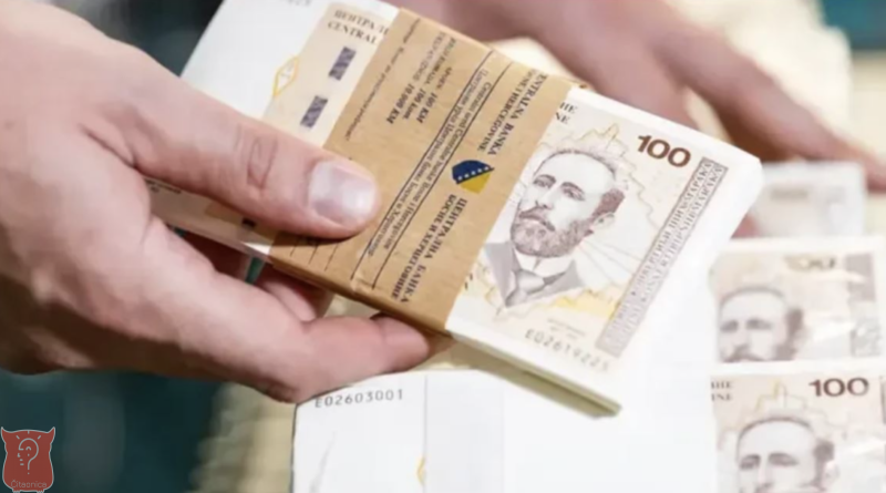 Osigurana jednokratna pomoć za penzionere u dijelu Bosne i Hercegovine