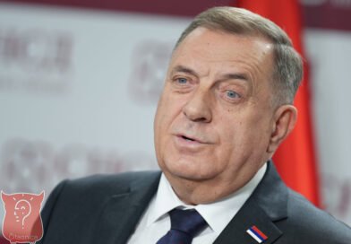 NOVOSTI IZ AMERIKE: Američki sud donio novu odluku u slučaju Milorada Dodika