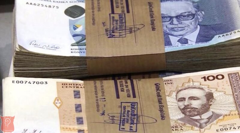 DOBRA VIJEST ZA PODUZETNIKE: Grad Livno dijeli gotovo 110.000 KM potpora