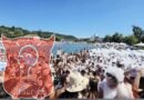 Muškarac snimao djecu i žene na Panonskim jezerima u Tuzli, intervenisala policija