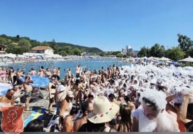 Muškarac snimao djecu i žene na Panonskim jezerima u Tuzli, intervenisala policija