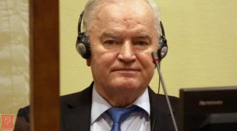 SUD U HAGU DONIO ODLUKU O MLADIĆU, OGLASIO SE I NJEGOV SIN