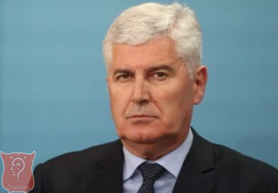 ČOVIĆEV STARI SNIMAK PONOVO ISPLIVAO: Od velikih obećanja o SOKO-u do današnje politike